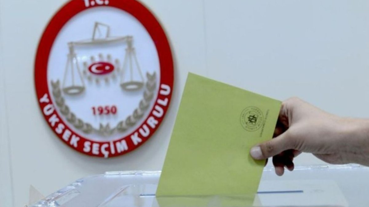 Kimler Oy Kullanamaz: Türkiye'de Seçimlerde Oy Hakkı Kısıtlamaları