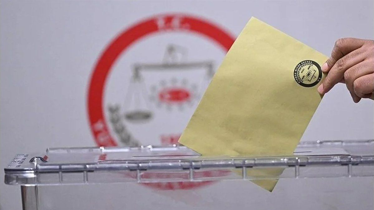 Mükerrer Oy Ne Demek: Türkçede Siyasi Bir Terim