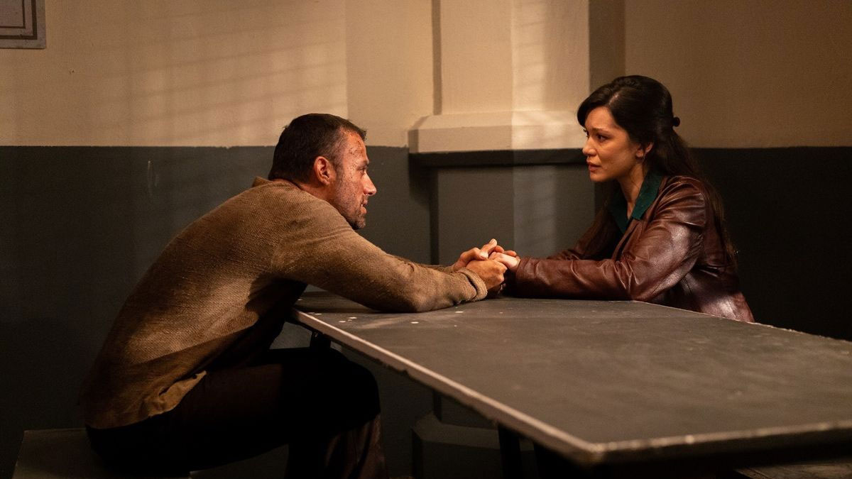 Dilek Taşı dizisinde yönetmen değişikliği