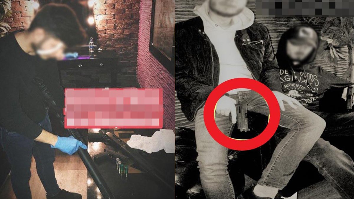 'Ayhan Bora Kaplan' suç örgütü soruşturmasında 2 yeni gözaltı: Tutuklu sayısı 19'a çıktı