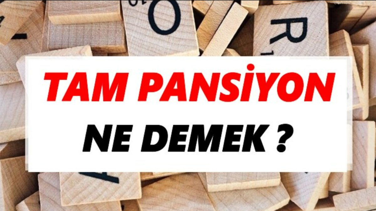 Tam teselsül ne demek?