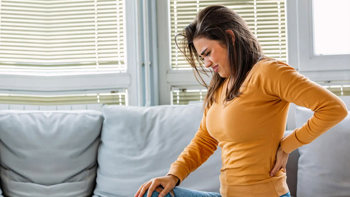Uzun süreli koronavirüs geçirenler aman dikkat: Durum hiç iç açıcı değil! Doktora gidip organlarınızı kontrol ettirin