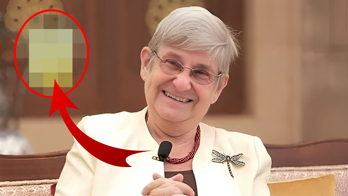 Canan Karatay, canlı yayında dahi o içeceği yanından ayırmadı: Sırrını açıkladı! Meğer öyle faydaları varmış ki...