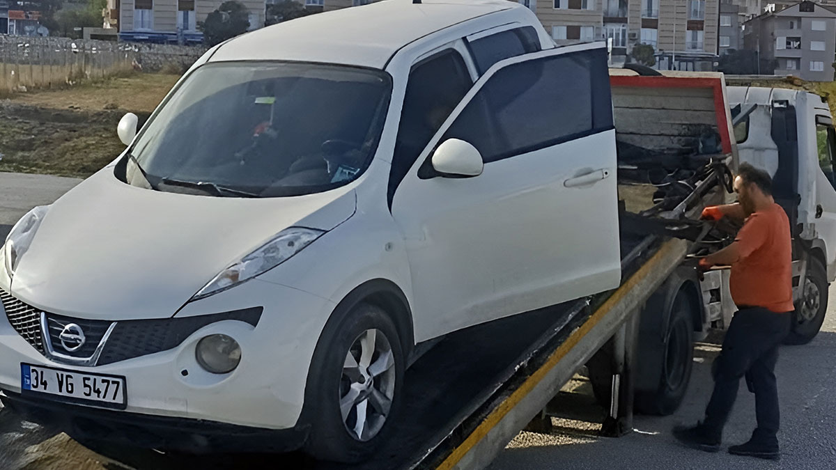 Sizin de başınıza gelebilir: Araç muayenesinde aracına yüz binlerce liralık hasar verdiler! TÜVTÜRK'ü mahkemeye verdi