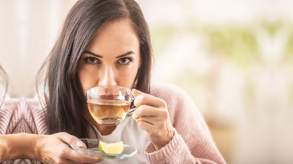 Çöpe atmak yerine çayını yapıp için: Her yönüyle şifa! Kendisi kadar kabukları da bir o kadar sağlığa faydalı