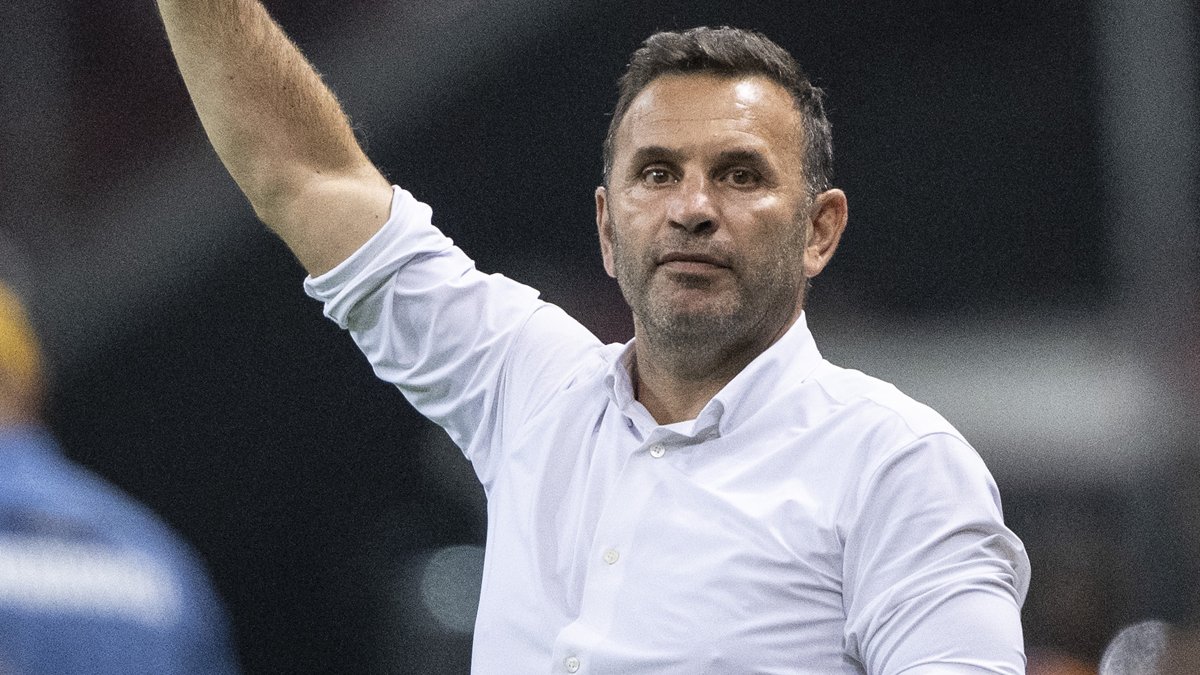 Okan Buruk iddialı konuştu: Şampiyonlar Ligi'ne göz dağı verdi! "İyi oyunumuzu Şampiyonlar Ligi'nde sürdüreceğiz"