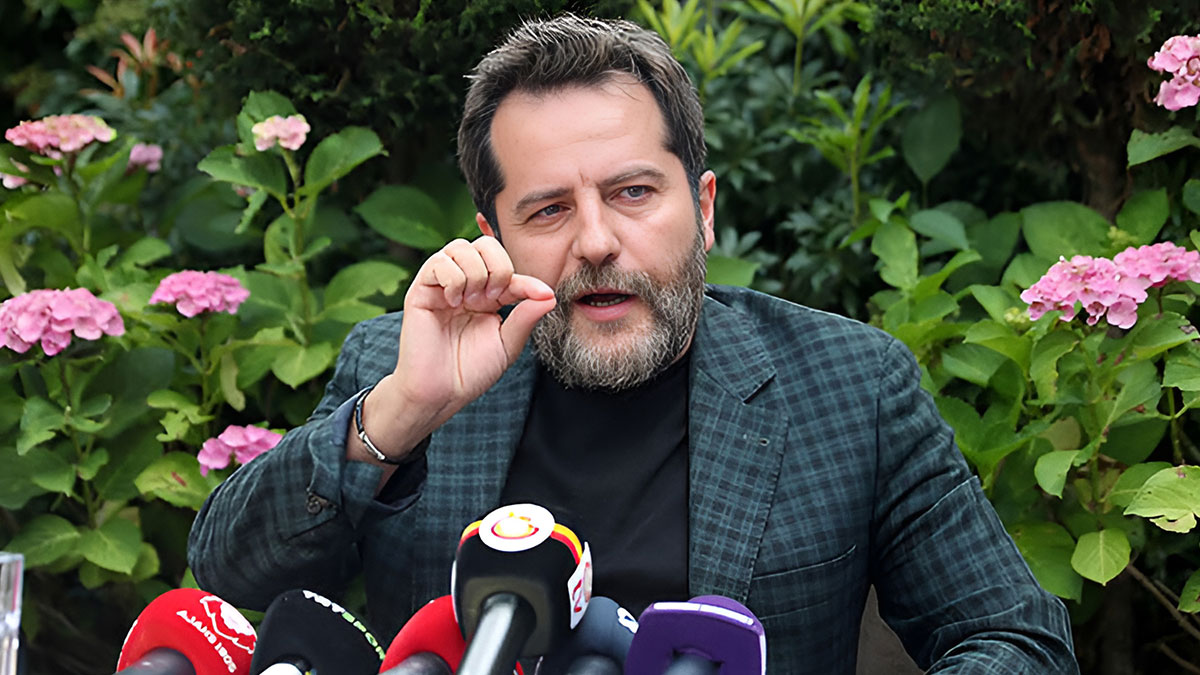 Erden Timur istifasının perde arkası ortaya çıktı! 'O atanmış üye, ben seçilmiş üyeyim' diyerek görevini bıraktı