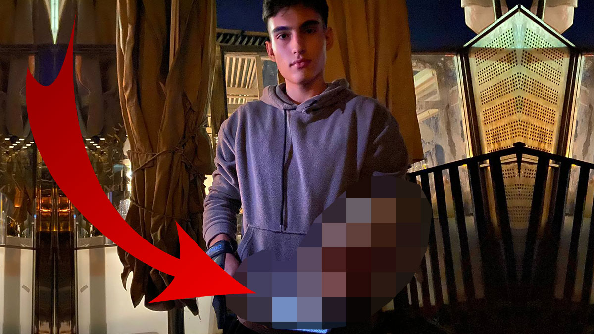 İstanbul Boğazı'na salladığı oltasına öyle bir canlı takıldı ki nefesi kesildi! Türkiye'de görülen bir tür değil