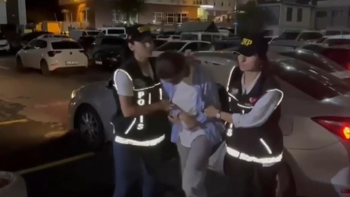 Dilan Polat’ın ablası Sıla Doğu gözaltında