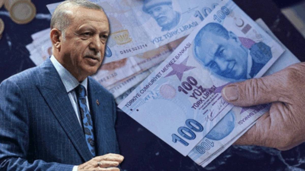 Cumhurbaşkanı Erdoğan'dan emeklilere müjde! Milyonların beklediği maaş açıklaması geldi