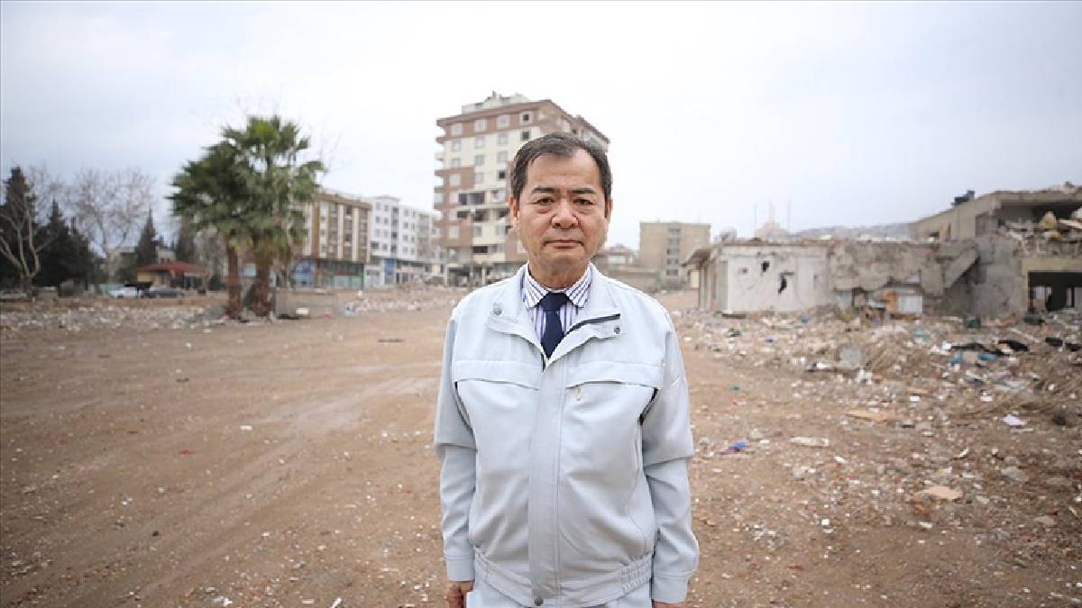 Japon deprem uzmanından korkutan senaryo! O illerimiz için beklenen deprem şiddetini açıkladı… Kırılmayan fay hatları var