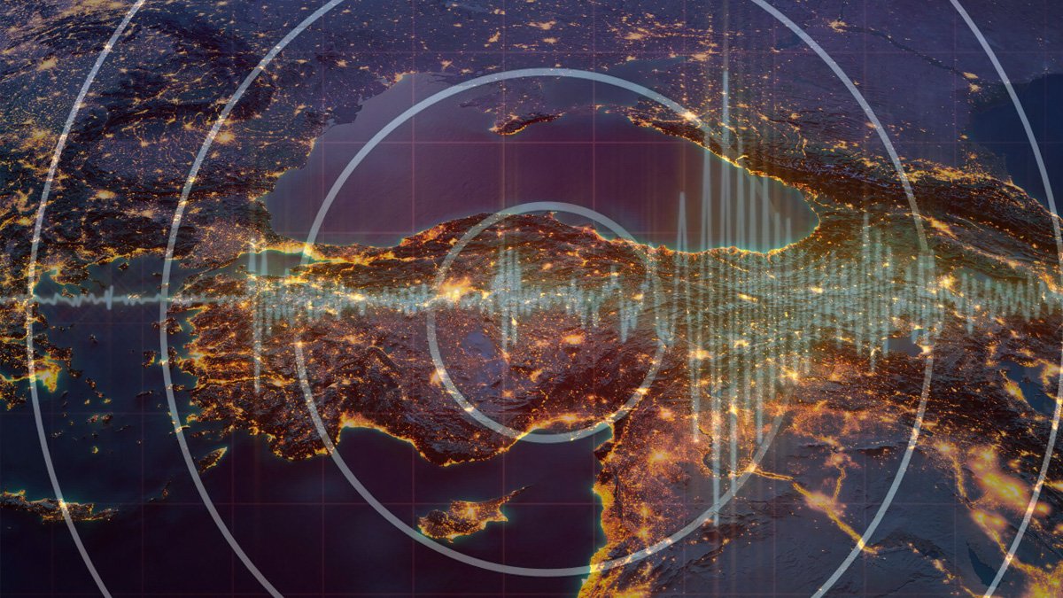 9 şiddetinde gelecek, 20 milyon kişiyi vuracak! Zelzele değil kıyamete hazır olun