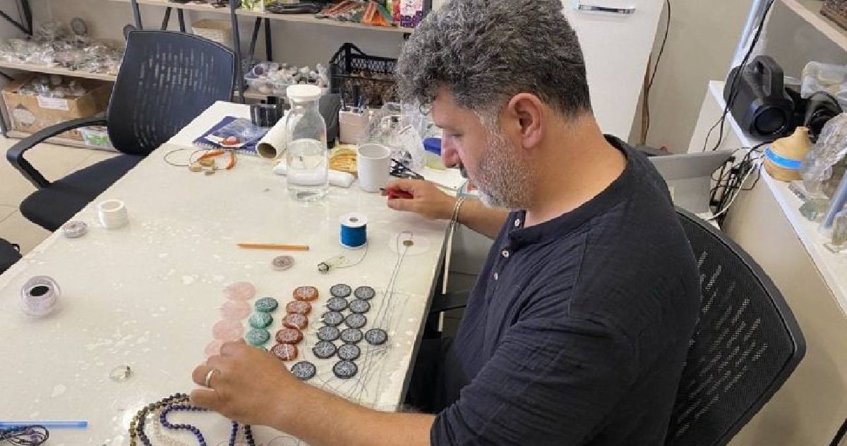 Hobi olarak başladı şimdi dünyanın talebine yetişemiyor! Şehir şehir dolaşıp aradı: Sermayenin kralını kazandı