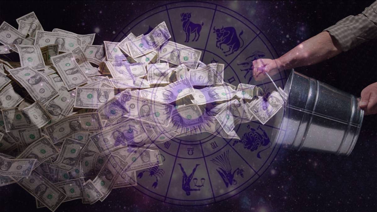 Bu burçların kaderi sonradan yüzüne gülecek! İşte 40 yaşından sonra parayı pulu bulacak burçlar