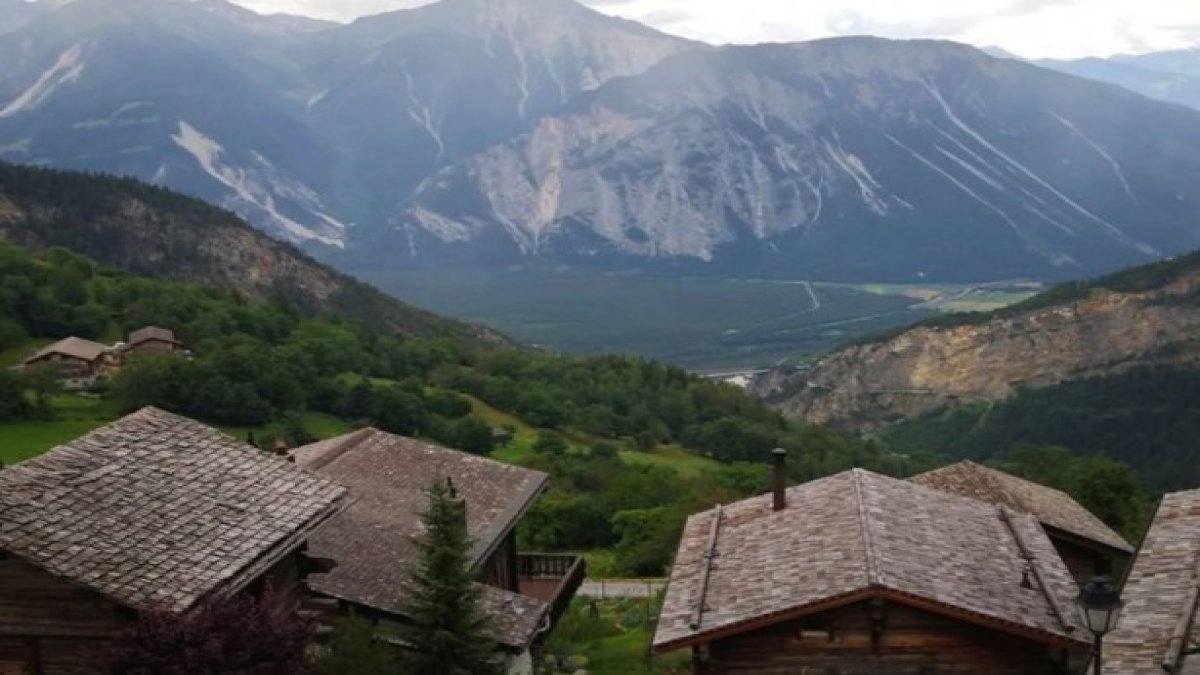 Devlet o köye yerleşene para yağdıracak! Tek şart var