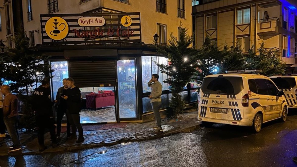 Her yer suç mahali: Motosikletli saldırılar bitmiyor