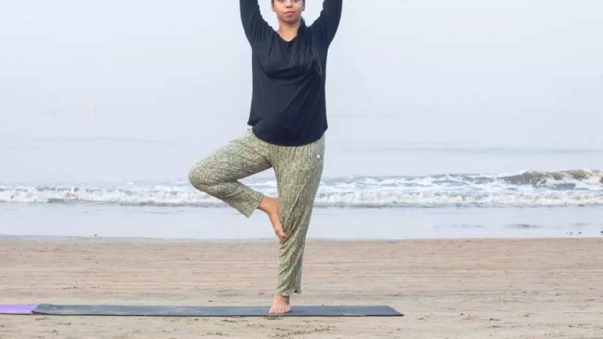 Tek ayak üstünde 10 saniye duramıyorsanız dikkat! Uzmanlar uyardı: 10 saniye hayatınızdan 10 yıl çalıyor