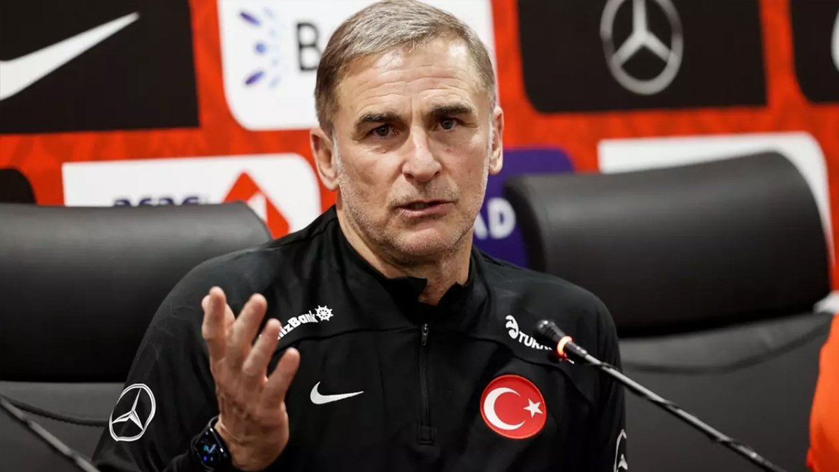 Stefan Kuntz: Görevden alınmam için neden bulmak zor