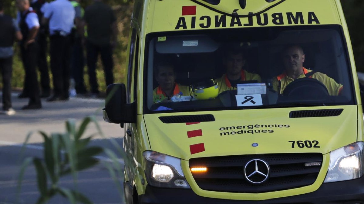 İspanya'da acı olay: Eğlence mekanında çıkan yangında 6 kişi hayatını kaybetti