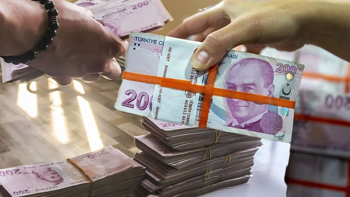 Mevduat faizi 20 yılın zirvesinde: Ticari kredileri geride bıraktı