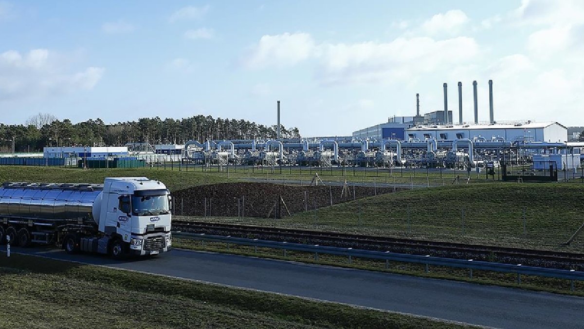 Bölgede depremlere neden oluyordu: Hollanda'daki doğal gaz üretimi sonlandırıldı