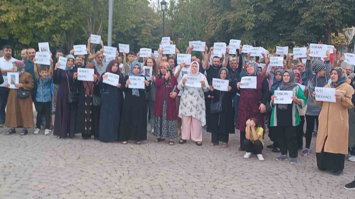 Gaziantep'te aynı daireyi birden fazla kişiye sattılar: Hayallerimiz mağdur