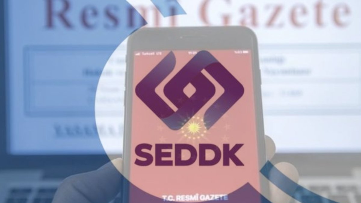 Resmi Gazete'de yayımlandı: SEDDK'dan sigorta ve reasürans ile emeklilik şirketlerine yönelik tebliğ