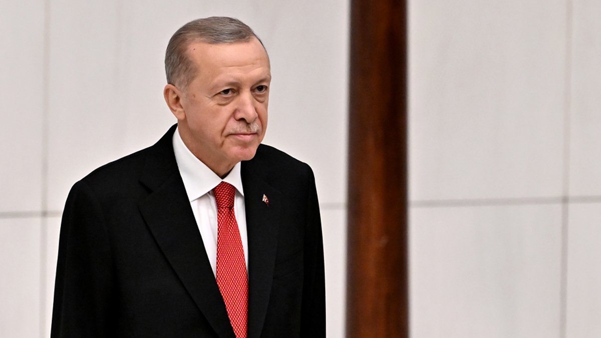 Erdoğan'dan emekli maaşına zam açıklaması: İnşallah