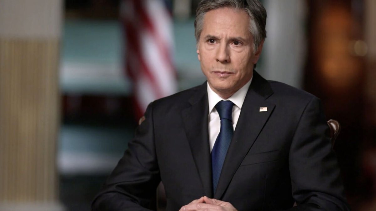 ABD'den Ankara'daki bombalı saldırının ardından ilk açıklama: Terörün her türünü reddediyoruz