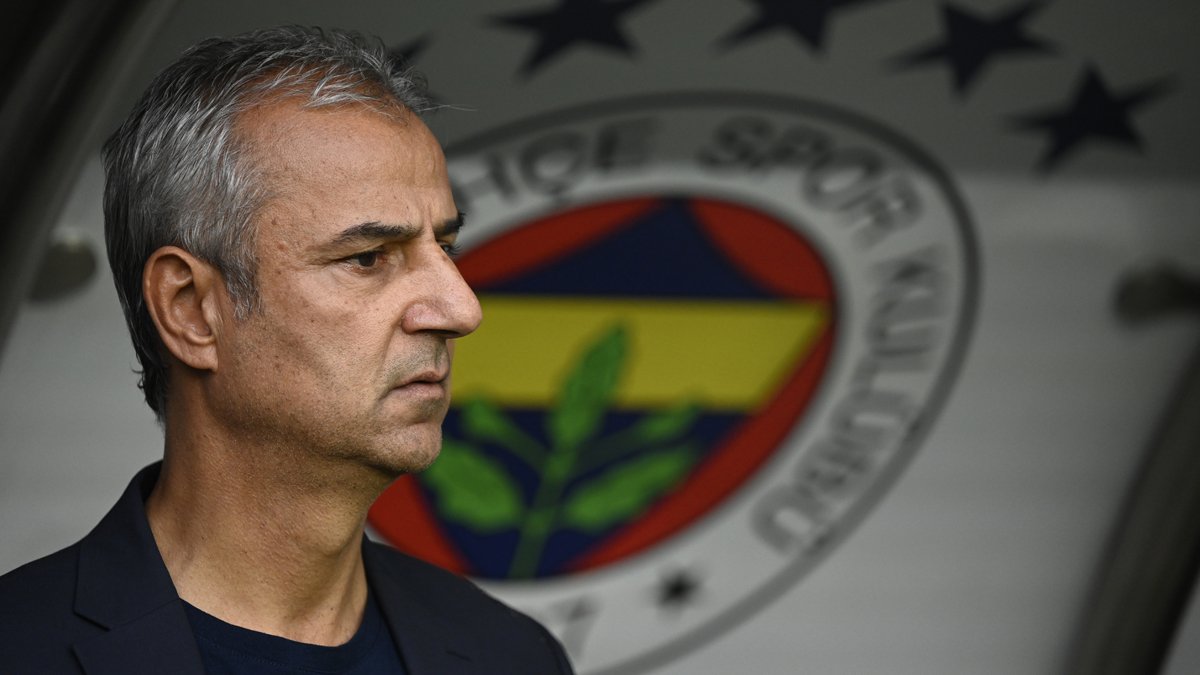 Kanarya performansıyla fark yarattı: Teknik direktör İsmail Kartal sezon sonu için iddialı konuştu: "Böyle devam edeceğiz"