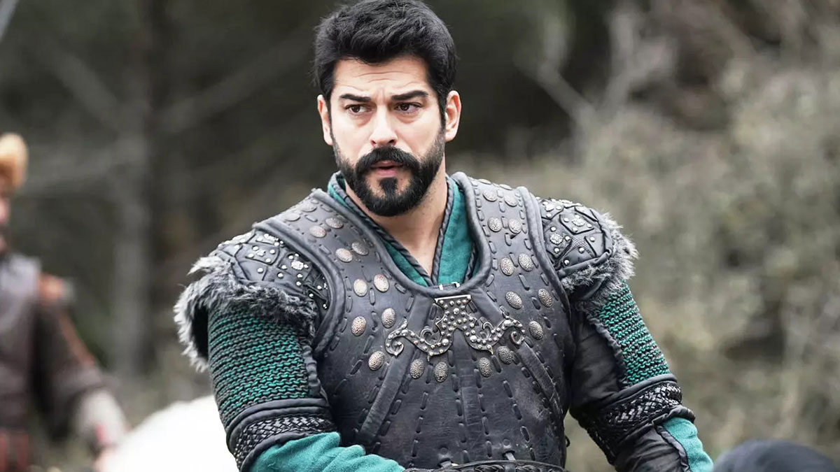 Yeni sezonda olacağı duyurulmuştu, ünlü oyuncu Kuruluş Osman'a veda etti! Dizinin hayranlarını şoke eden gelişme