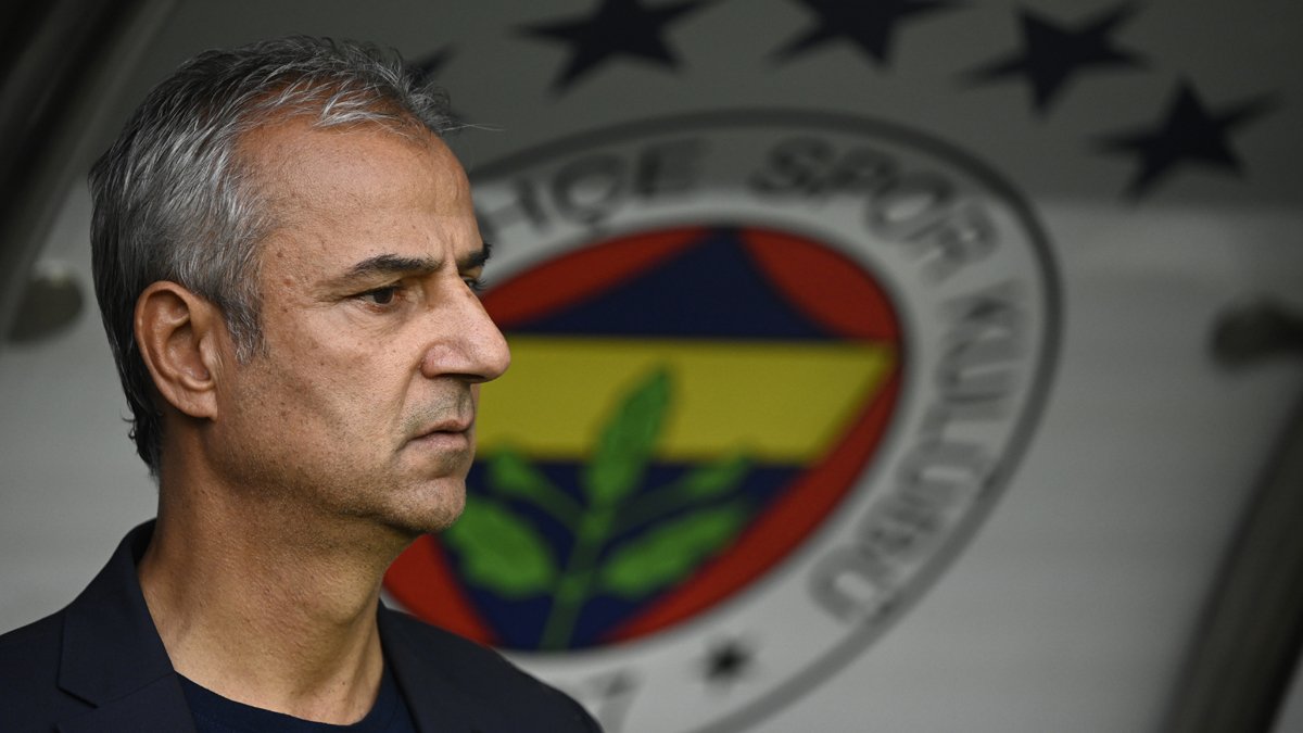 Fenerbahçe'de İsmail Kartal fırtınası! Tarihin en başarılı teknik adamı oldu! 14 yıl sonra ilki başard! Tekrarlanması güç başarı