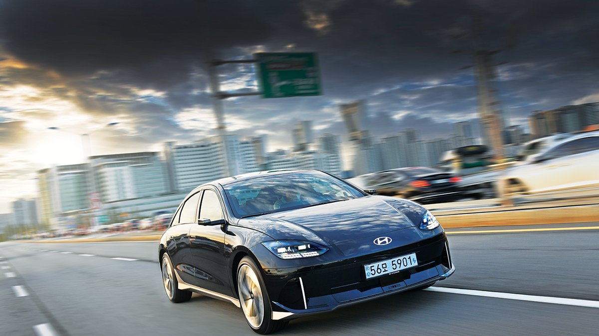 Hyundai Genel Müdürü Murat Berkel paylaştı: Sektörün üç ana sorunu