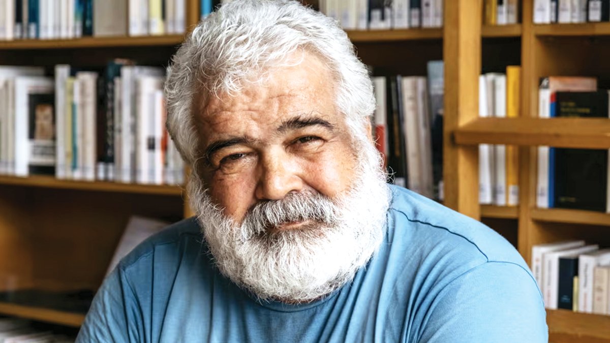 Kalbi Halep’in yok edilişine dayanamadı