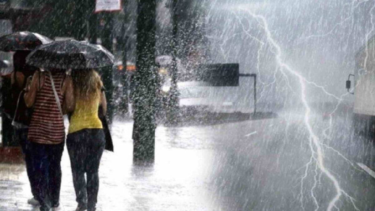 Meteoroloji Uzmanı özellikle o ilimiz için uyarı yaptı! Yağış fırtınası diyerek duyurdu… Önümüzdeki günleri tek tek anlattı