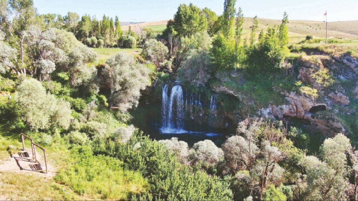 Türkiye'nin yeni yıldızı o şehirde yatıyor! Bunca yıl nasıl keşfedilmemiş? Ankara, İstanbul, Kayseri… Giden dönemiyor