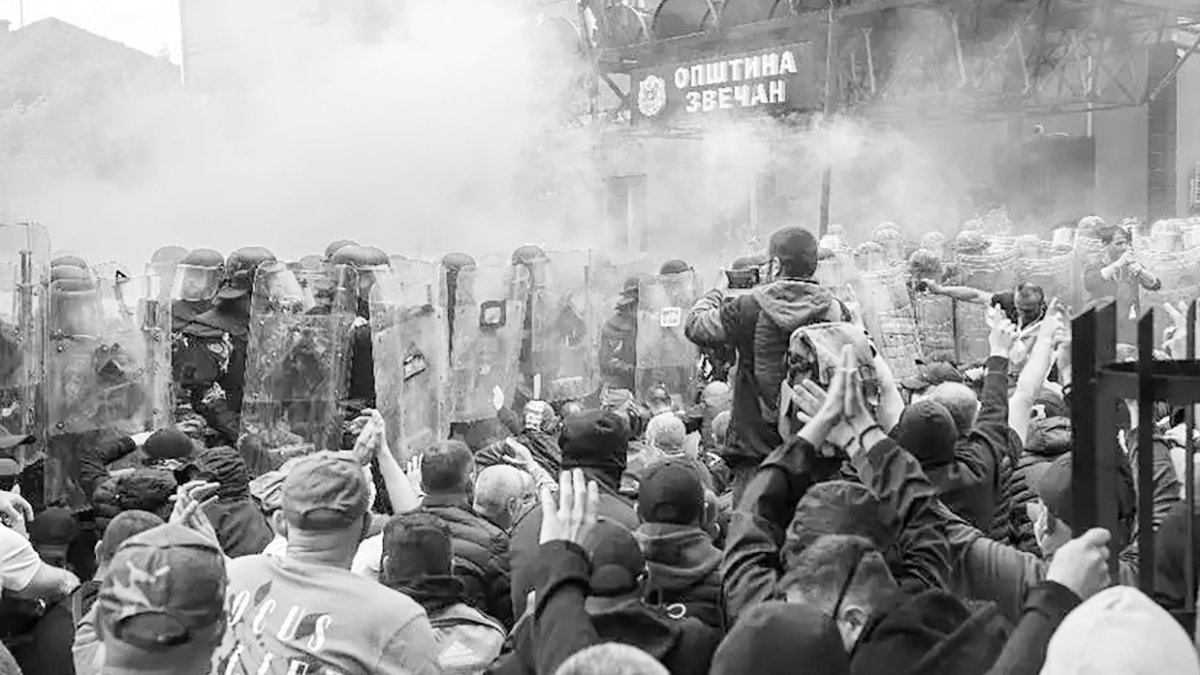 Kosova’nın Kuzeyinde De Facto Sorunsalı