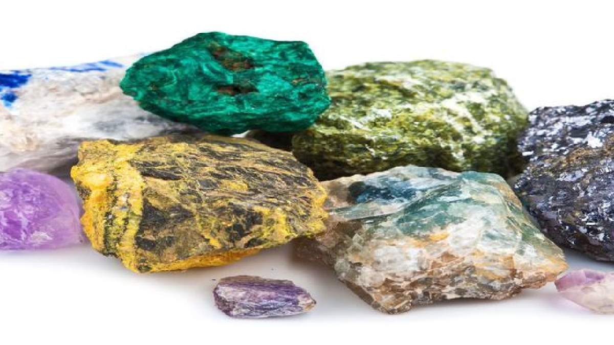 Yer altından fışkıran zenginlik! Ne altın ne pırlanta: Türkiye'de buna sahip olan köşeyi dönüyor