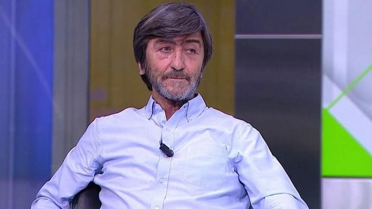 Rıdvan Dilmen'den şok Fenerbahçe sözleri! Dilmen Kanarya'yı övdü Kartal'ı eleştirdi: "Gördüğüm en iyi kadro"