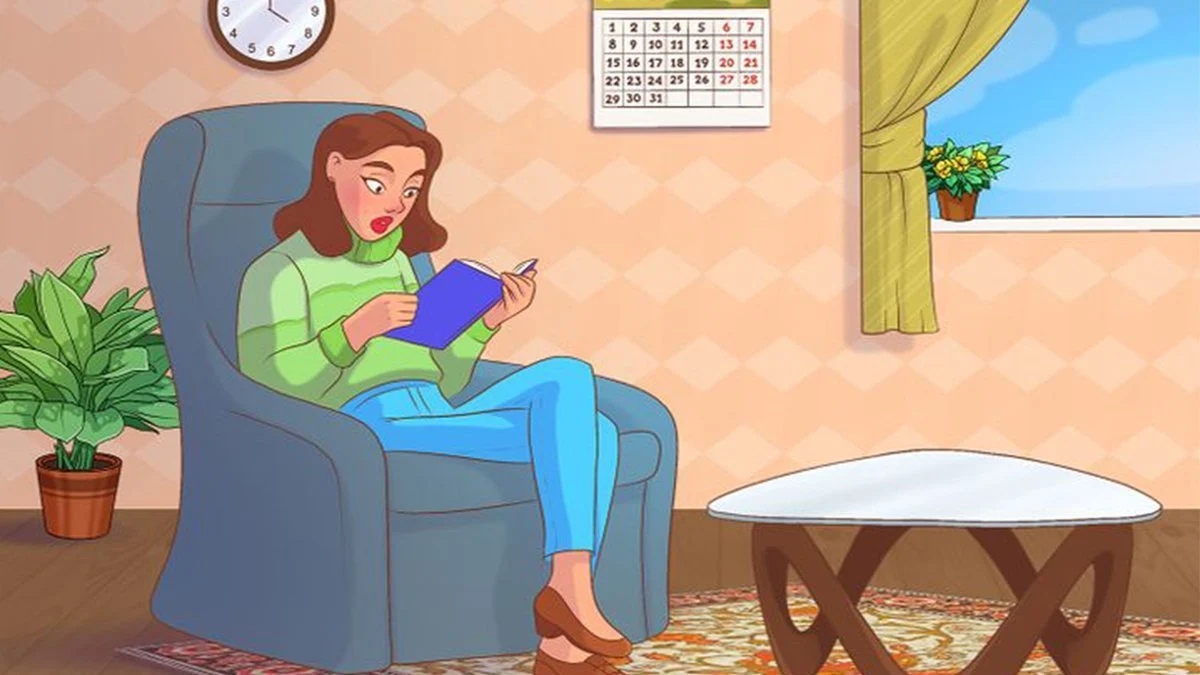 Resimdeki 3 gizli hatayı sadece IQ'su 140 ve üzeri olanlar 21 saniyede buluyor