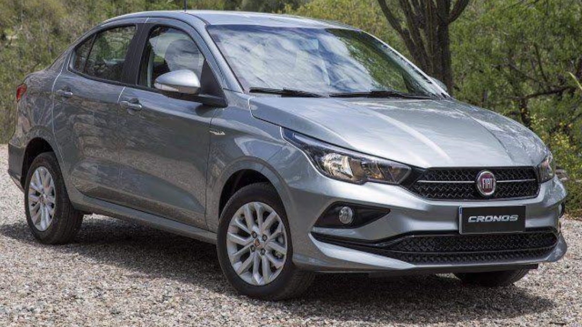 Fiat Cronos Türkiye fiyatında büyük müjde! Rekor indirimle geliyor... Sıfır araç alacaklar için bu fırsat kaçmaz