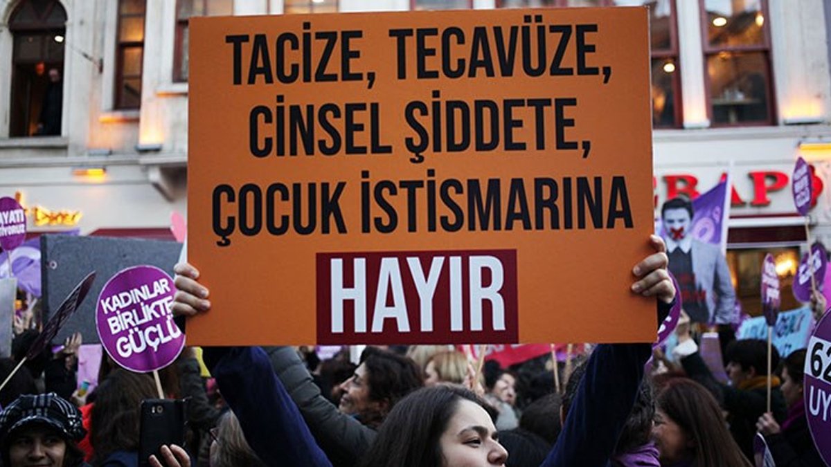 12 yaşında kız çocuğuna cinsel istismar! 2 şüpheli tutuklandı