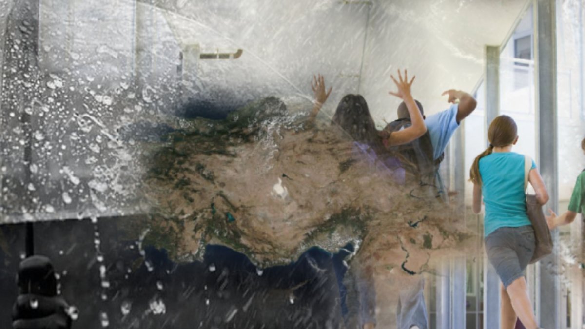 Havalar soğudu ilk okul tatili o ilimizden geldi! Çocuklar sevinecek veliler üzülecek