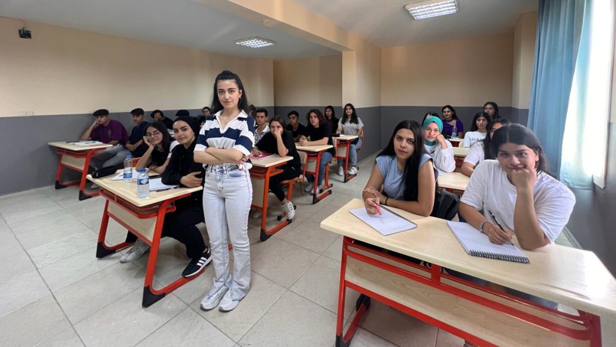 CEGEM, yeni başarılara yelken açtı