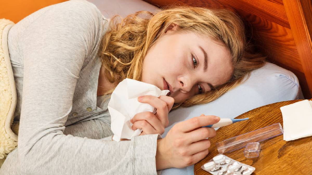 Dünya ilk kez böyle bir şeye şahit oluyor! Yeni virüs yarasadan değil bitkiden geçiyor: Öksürük, ses kısıklığı…