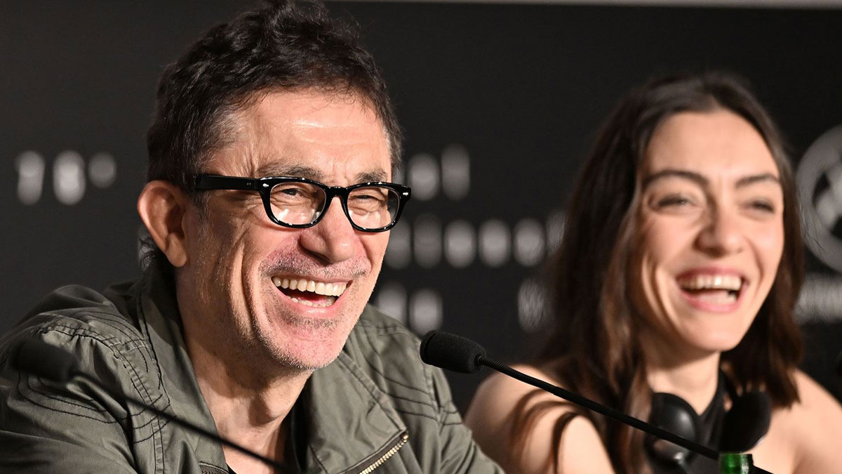 Nuri Bilge Ceylan, 'Kuru Otlar Üstüne' filmiyle kendi rekorunu kırdı