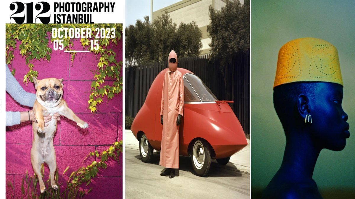 İstanbul'un en büyük fotoğraf sergisi için geri sayım başladı