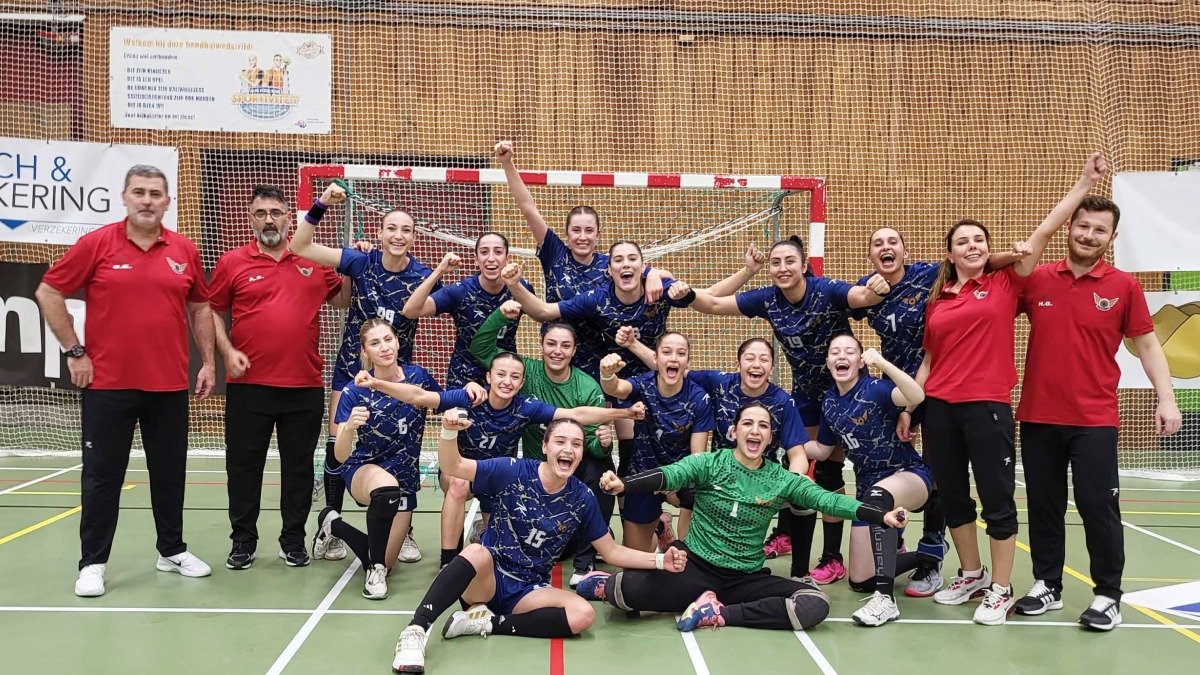 Yenimahalle, Veneco Velo'yi deplasmanda mağlup etti