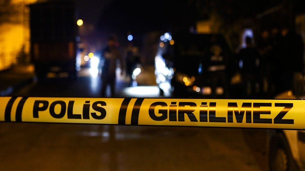 Şiddet faili babasını öldüren 15 yaşındaki çocuk tutuklandı