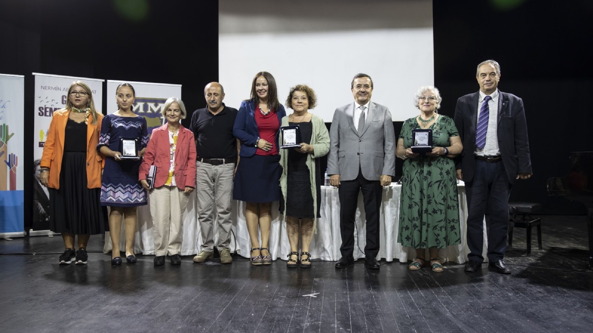 Konak’ta 2. Göç Sempozyumu gerçekleşti